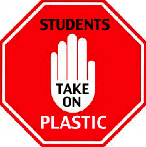 STOP Plastics